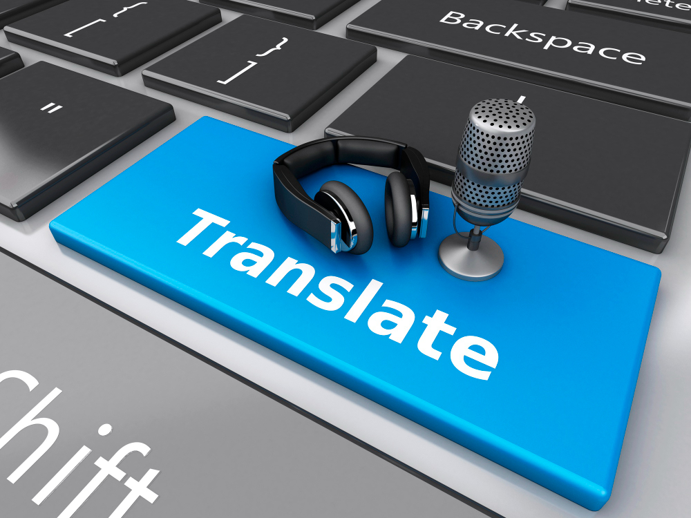 Traduttore freelance per documenti ufficiali: Servizi di traduzione affidabili e professionali